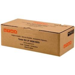 Utax 4402810010 Black Original Toner - LP3028