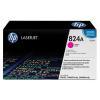 HP CB387A (824A) Magenta Original Drum Unit - Laserjet CP6015 (B)