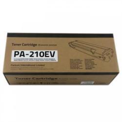 Pantum PA-210EV Black Original Toner - P2500