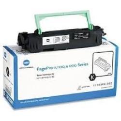 Konica Minolta 1710399-002 Black Original Toner - 1100 / 1200