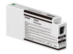 Epson C13T54X100 (T54X1) Black Original Cartridge - SC-P6000 STD