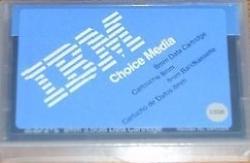 IBM HS-8/160 3.5/7 GB Data Cartridge