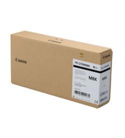 Canon PFI-2700 (5287C001AA) Matte Black Original Cartridge - GP-2000