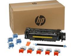 HP J8J88A Original Maintenance Kit 220V - MFP M631h