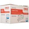 OKI 42126664 Blue Original Drum Unit - C3200