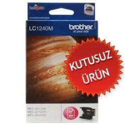 Brother LC1240M Magenta Original Cartridge - MFC-J220 (U)