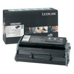 Lexmark 12S0400 Black Original Toner - E220 / E222