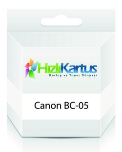 Canon BC-05 (0885A002) Compatible Cartridge - BJC-1000 / BJC-240