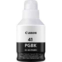 Canon GI-41PGBK (4528C001) Black Orjinal Ink Cartridge - G1420 / G2420 (Without Box)