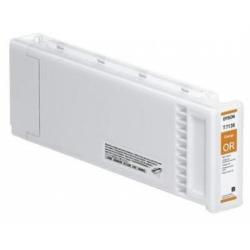 Epson C13T713800 (T7138) Orange Original Ink - SureColor S70600 (Ex)
