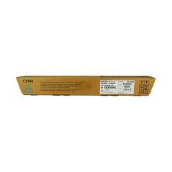 Ricoh 821188 Cyan Original Toner - SPC830