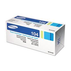 Samsung MLT-D104S Black Original Toner - ML-1660