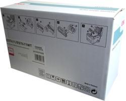 OKI 01275102 Red Original Drum Unit - ES7411