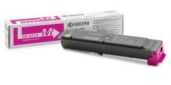 Kyocera TK-5215M Red Original Toner Cartridge - Taskalfa 406Ci