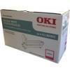 OKI 01186902 Red Original Drum Unit - ES2032 / ES2632