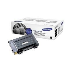 Samsung CLP-510D7K/SEE Black Original Toner - CLP-510