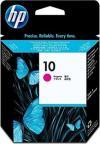 HP C4802A (10) Magenta Original Head Cartridge (Ex)
