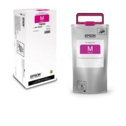 Epson C13T869340 (T8693) Magenta Original Ink - WF-R8590D3TWFC (Ex)