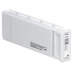 Epson C13T713700 (T7137) Light Black Original Ink - SureColor S70600 (Ex)