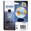 Epson C13T26614010 Black Original Ink - WF-100