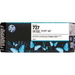 HP F9J79A (727) Photo Black Original Cartridge - T920 / T1500 (Ex)