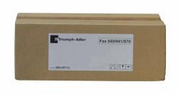 Triumph Adler 251311079 Duo Pack Original Toner - Fax 940 / 970