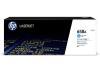 HP W2001A (658A) Cyan Original Toner Laserjet - Enterprise M751