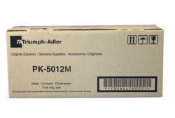 Triumph Adler PK-5012M Magenta Original Toner Cartridge P-C3560MFP, P-C3565MFP (1T02NSBTA0)