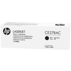 HP CE278AC (78A) Black Original Toner - P1566 / M1536dnf