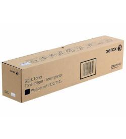 Xerox 006R01461 Black Original Toner Cartridge - WorkCentre 7120 / 7125