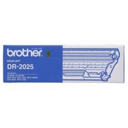 Brother DR-2025 Original Drum Unit - Fax-2820 (U)