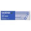 Brother DR-2025 Original Drum Unit - Fax-2820 (U)