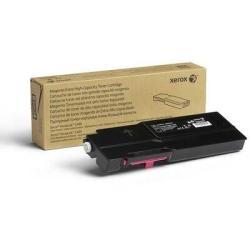 Xerox 106R03535 Magenta Original Toner Extra High Yield - Versalink C400DN / C405DN