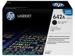 HP CB400A (642A) Black Original Toner - LaserJet CP4005n