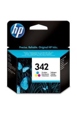HP C9361EE (342) Colour Original Cartridge - Deskjet 5420 (Ex)