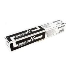 Kyocera TK-8315K (1T02MV0NL0) Black Original Toner - TasKalfa 2550Ci (Damaged Box)