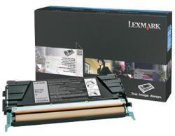 Lexmark E460X31E Black Original Toner - E460DN / E460DW