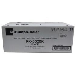 Triumph Adler PK-5020K (1T02YJ0TA0) Black Original Toner - P-C3563i