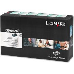 Lexmark 08A0476 Original Toner - E320 / E322