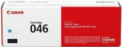 Canon CRG-046C (1249C002) Cyan Original Toner - LBP653cdw / MF732cdw (C)