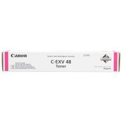 Canon C-EXV48 (9108B002) M Magenta Original Toner - IR-C1325 / IR-C1335