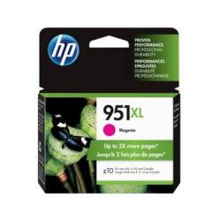 HP CN047AN (951XL) Magenta Original Cartridge High Capacity - Pro 8600 (Ex)