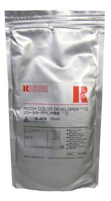 Ricoh 636841 Type F Red Developer 889761 Aficio Color 5106, 5206, NC5006