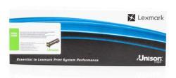 Lexmark 82K5XCE Blue Original Toner Extra High Yield - CX825de