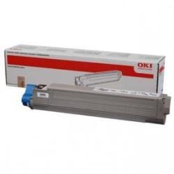 OKI 44036024 Black Original Toner - C910