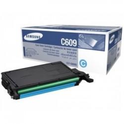 Samsung CLT-C609S/SEE C/SEE Cyan Original Toner CLP-770N / CLP-775ND