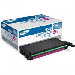 Samsung CLT-M508S/SEE Magenta Original Toner - CLP-620 / CLP-670 (Damaged Box)
