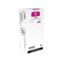 Epson C13T838340 (T8383) Original Magenta Ink - WF-R5690DTWF / WF-R5190DTW (Ex)