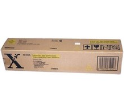 Xerox 006R01012 Yellow Original Toner Cartridge - Phaser 790