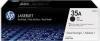 HP CB435AF (35A) Black 2-pack Original Toner - LaserJet P1005